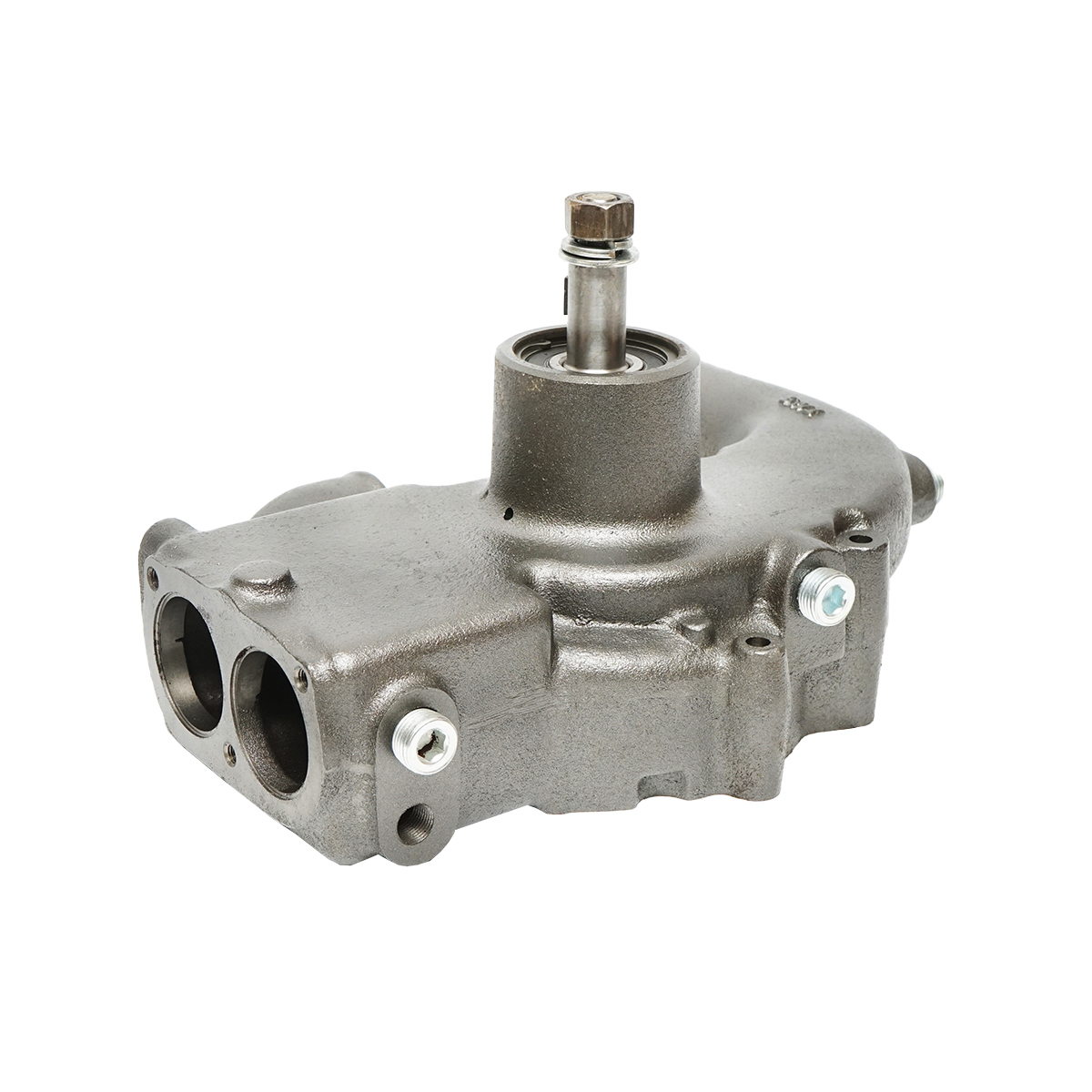 Pompa apa pentru Massey Ferguson, Perkins OEM 41313027 TNS – imagine 3