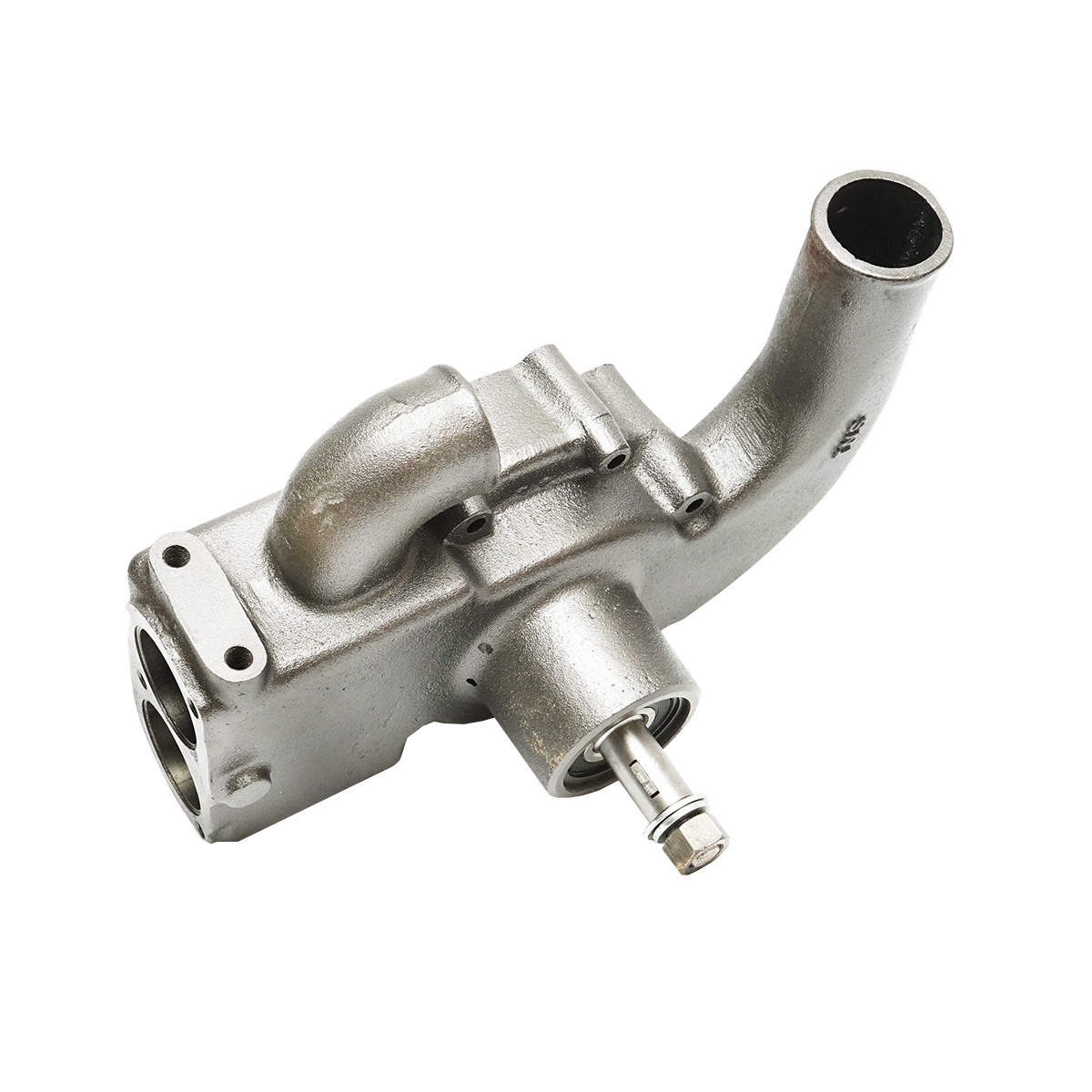 Pompa apa pentru Massey Ferguson, Perkins OEM 41313027 TNS – imagine 4