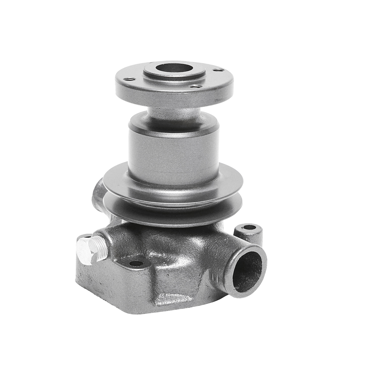 Pompa apa pentru Ford, Perkins OEM 81718104 TNS – imagine 4