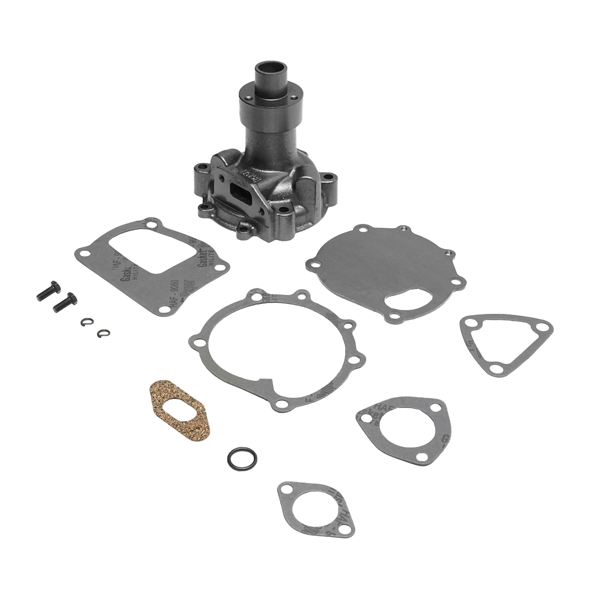 Pompa apa pentru Fiat, motor Iveco OEM 4696707 TNS