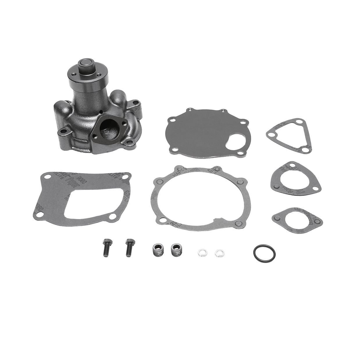Pompa apa pentru Fiat, motor Iveco OEM 82982279 TNS – imagine 2