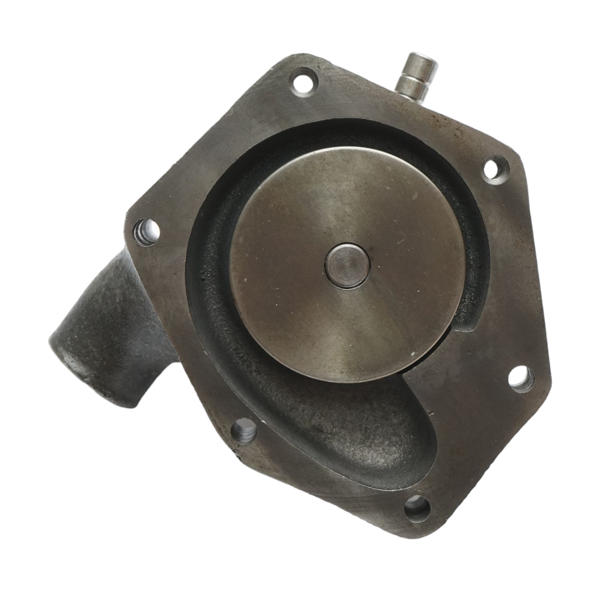 Pompa apa pentru FIAT, IVECO cod OEM 566997, 5669971, 87569339, SF566997, 201.390, 130-108 TNS – imagine 2
