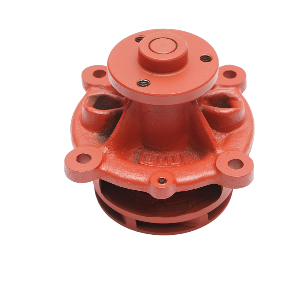 Pompa apa pentru Deutz-Fhar, Same cod OEM 02937441, 04206613, 04258805, 04259548, 04299142, 04500930, 0450930, 04299148, 5411656848, 5411664831 TNS