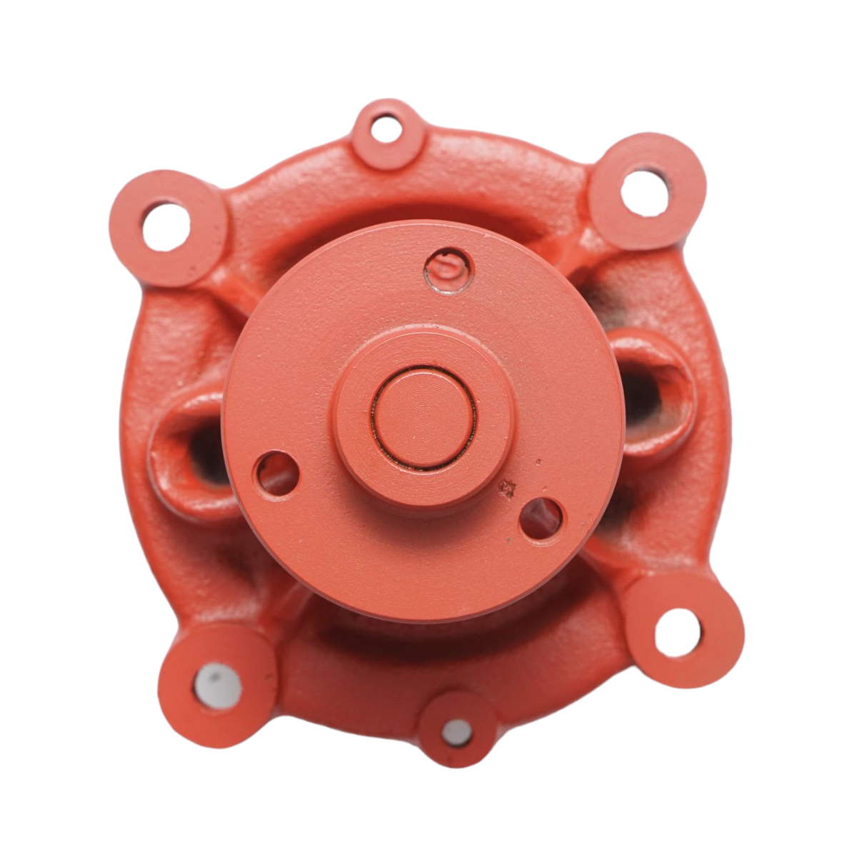 Pompa apa pentru Deutz-Fhar, Same cod OEM 02937441, 04206613, 04258805, 04259548, 04299142, 04500930, 0450930, 04299148, 5411656848, 5411664831 TNS – imagine 3