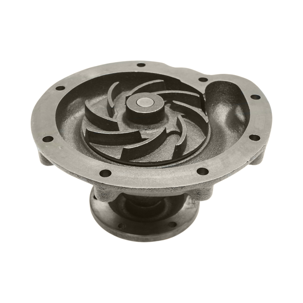 Pompa apa Case IH cod OEM 3132738R94 TNS – imagine 4