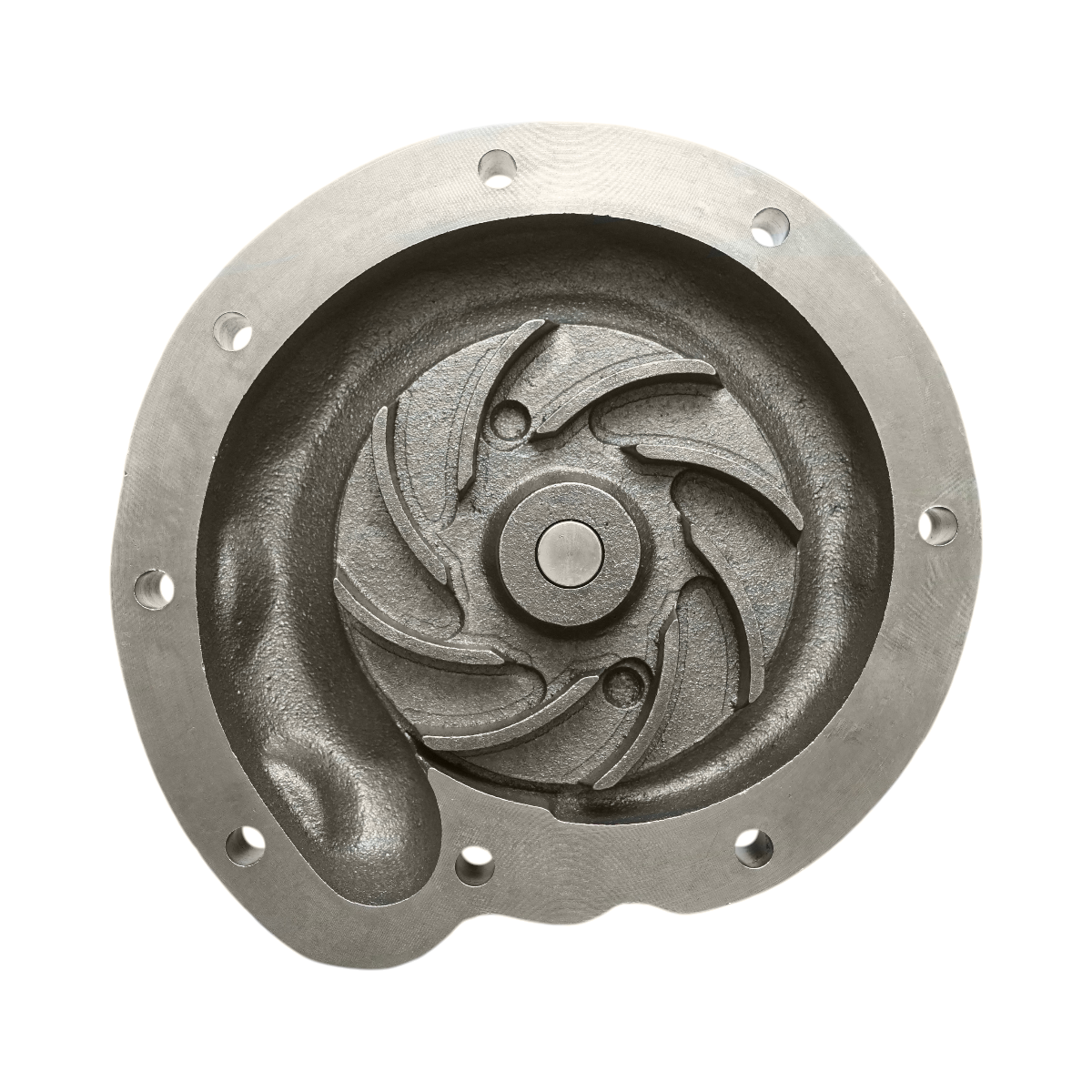 Pompa apa Case IH cod OEM 3132738R94 TNS – imagine 5