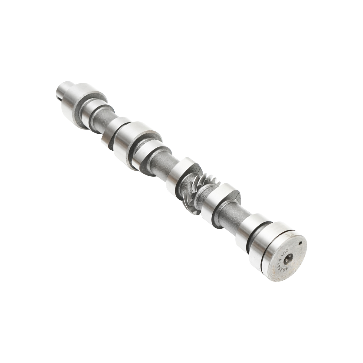 Ax cu came pentru motor cu 3 cilindri pentru Fiat OEM 4835414 – imagine 3