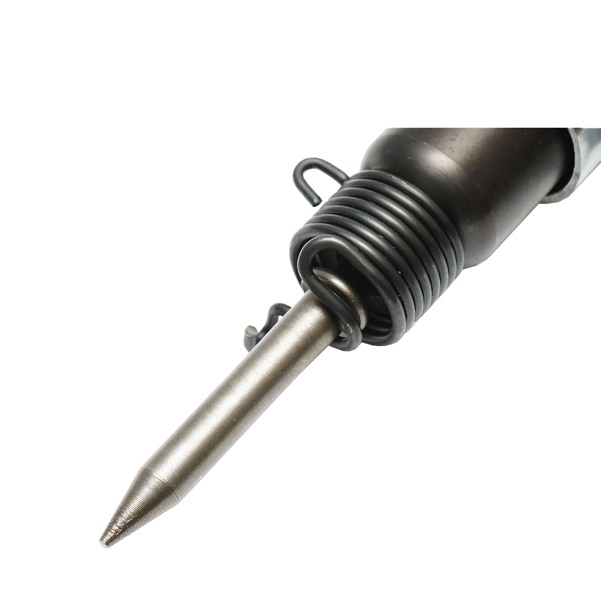 Ciocan pneumatic de impact 6.3 Bar cu 3 tipuri de cuple rapide si 4 dalti Hoteche – imagine 7