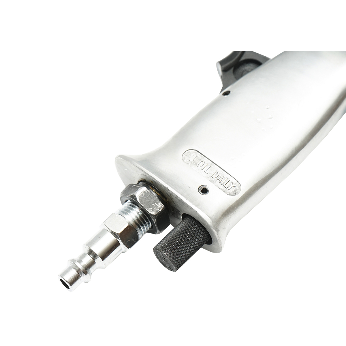 Ciocan pneumatic de impact 6.3 Bar cu 3 tipuri de cuple rapide si 4 dalti Hoteche – imagine 9