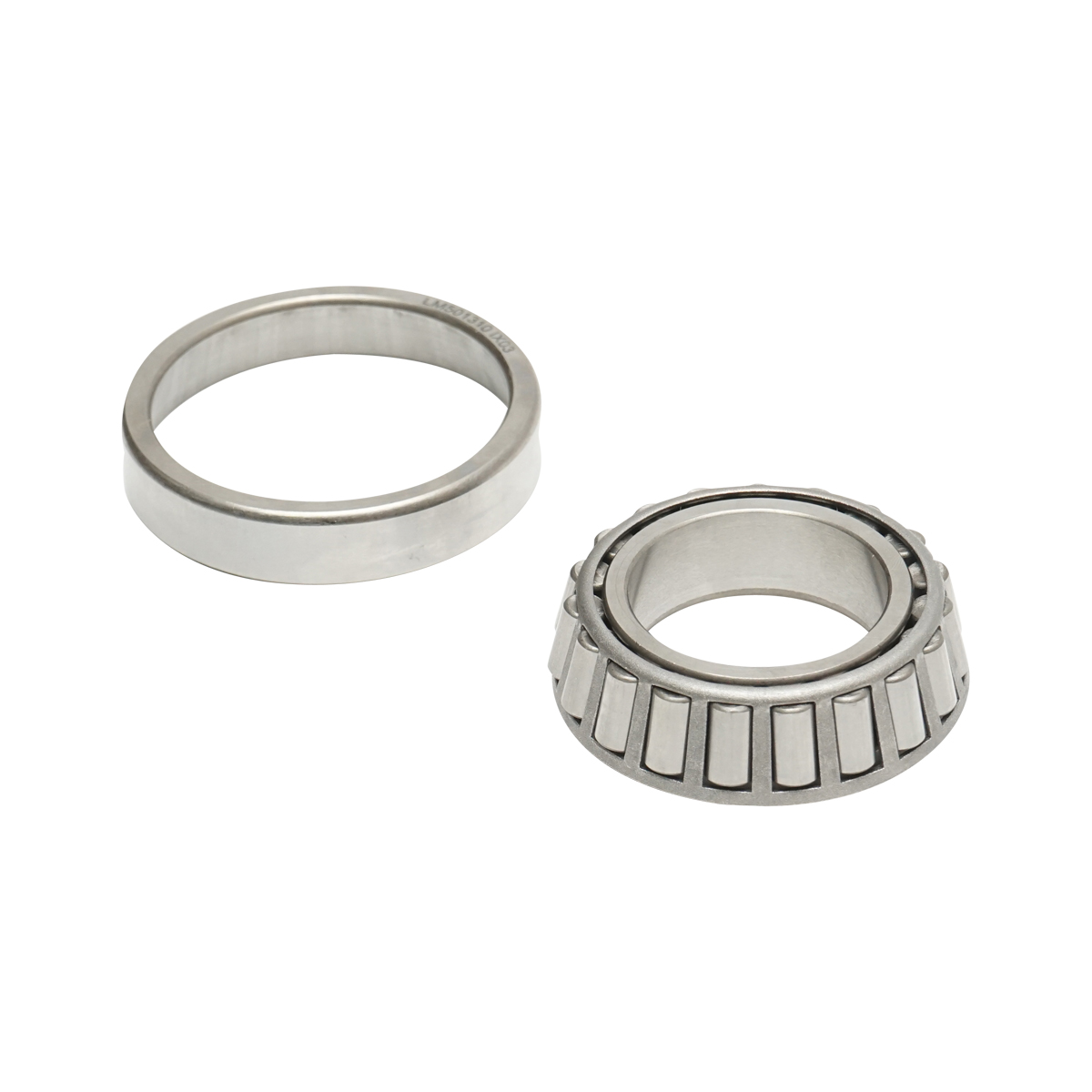 Rulment conic fuzeta 41.2x73.4x20mm pentru Fiat, Ford OEM 501349 501310 – imagine 3