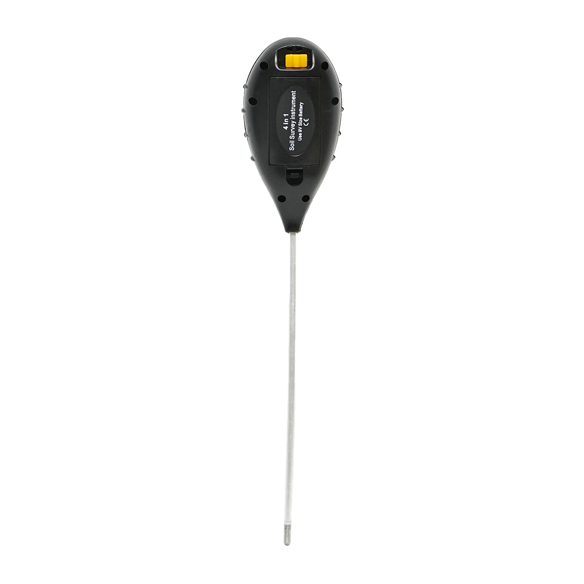Instrument tester verificare conditii sol pentru umiditate, valoarea ph-ului si temperatura – imagine 4