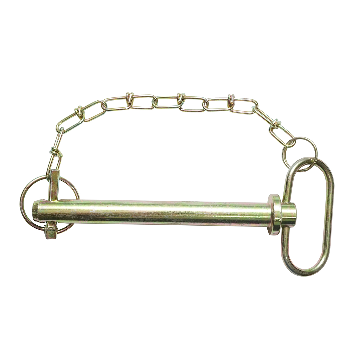 Bolt tirant central cu lant Fi 19 UTB U-445