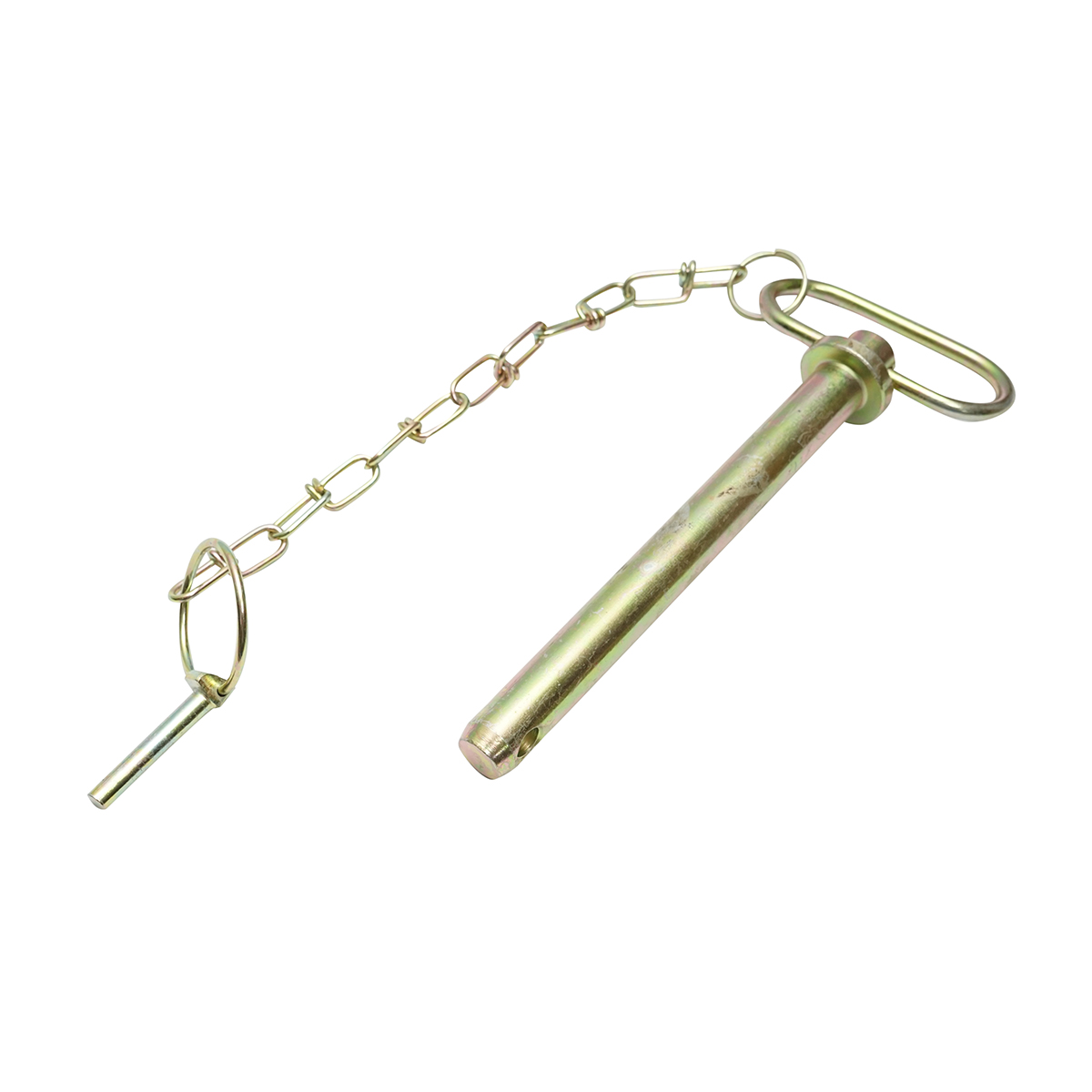 Bolt tirant central cu lant fi 19 UTB U-445 – imagine 2
