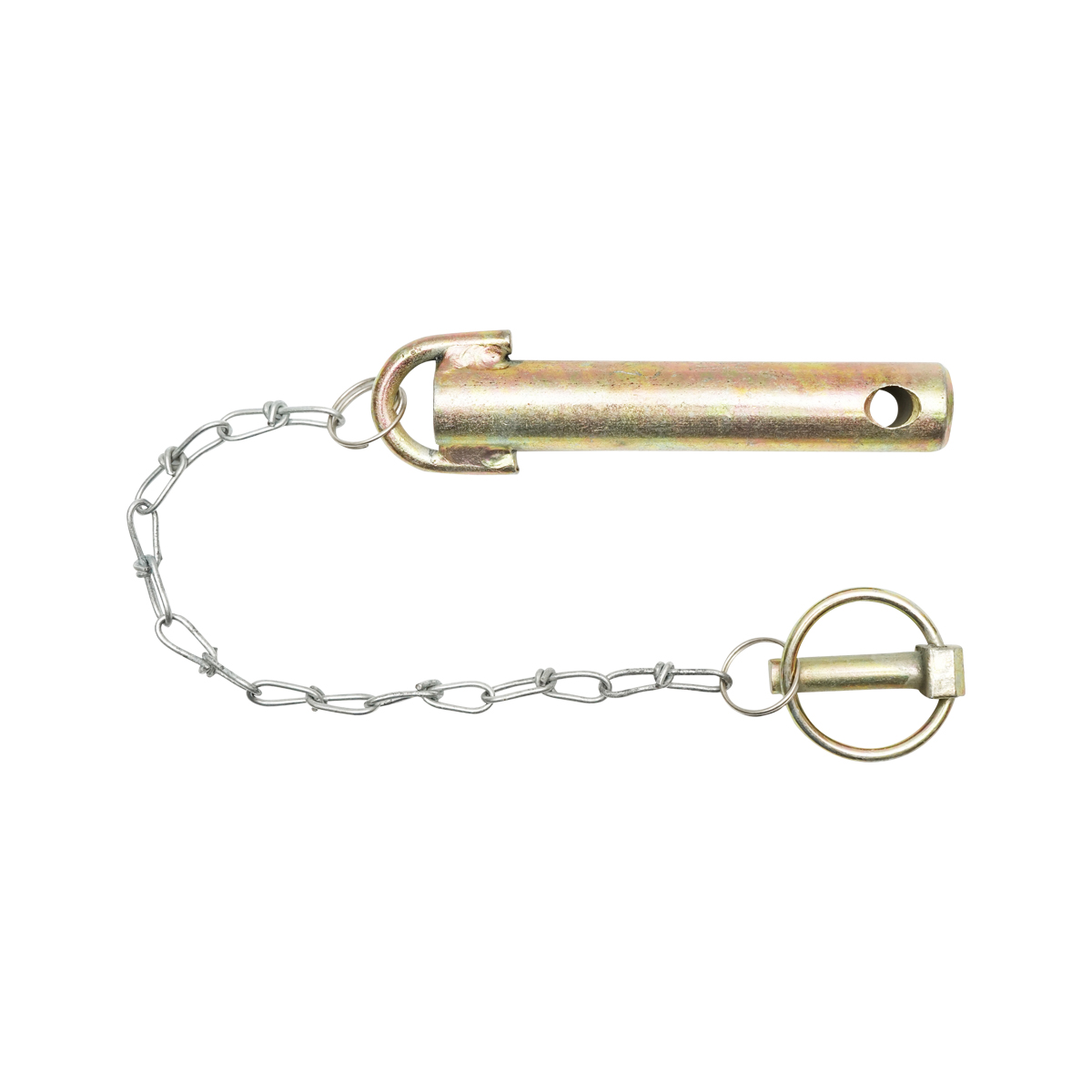 Bolt tirant central 120x25mm cu lant UTB fi 25  U-650 7601.61.0366
