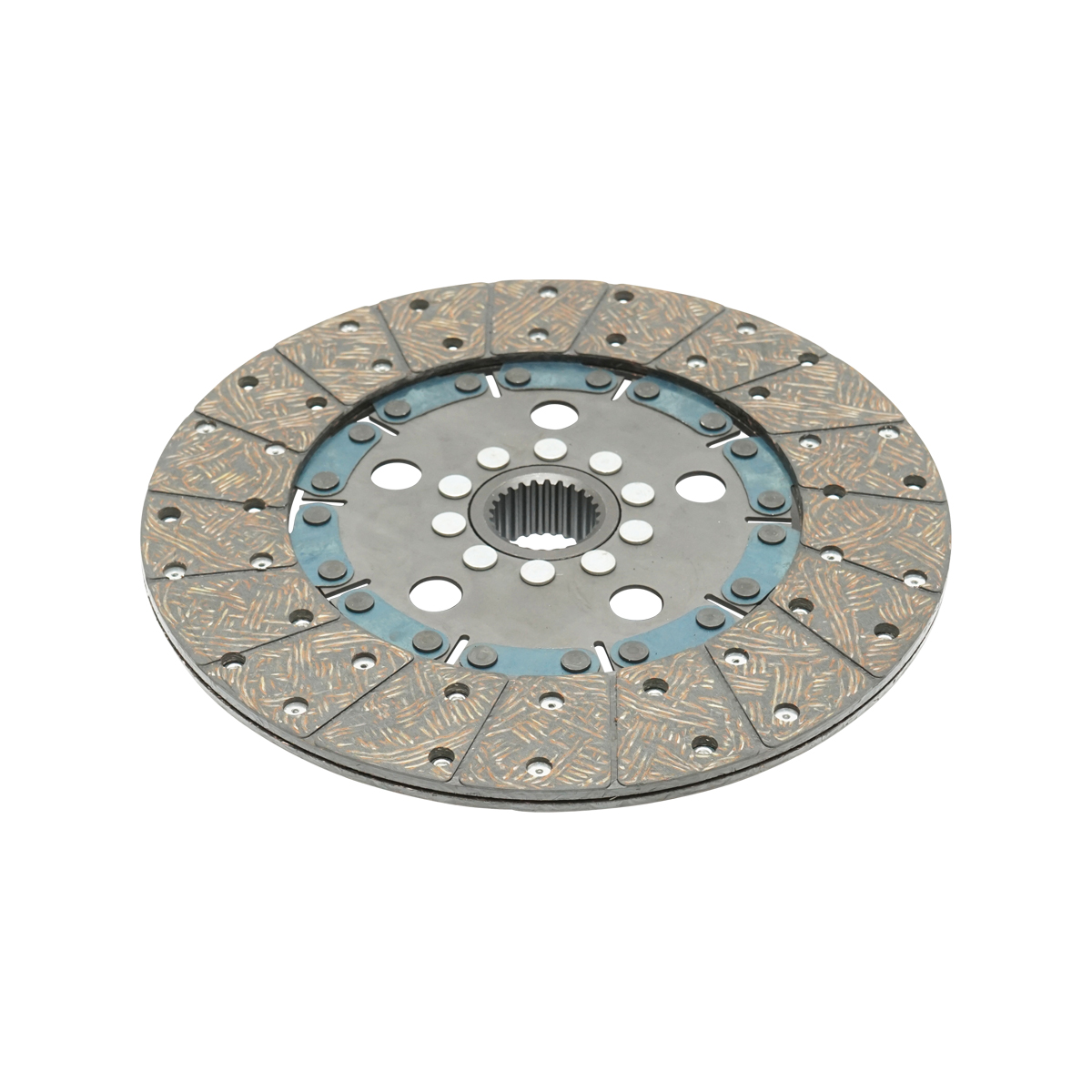Disc ambreiaj fi 300mm, Z=25 pentru Ford OEM D9NN7550BA, FONN7550HA, C7NN7550Z, E3NN7550EA, 81820829, 8186 6449, 81866449, 82006021, 83919287 – imagine 3