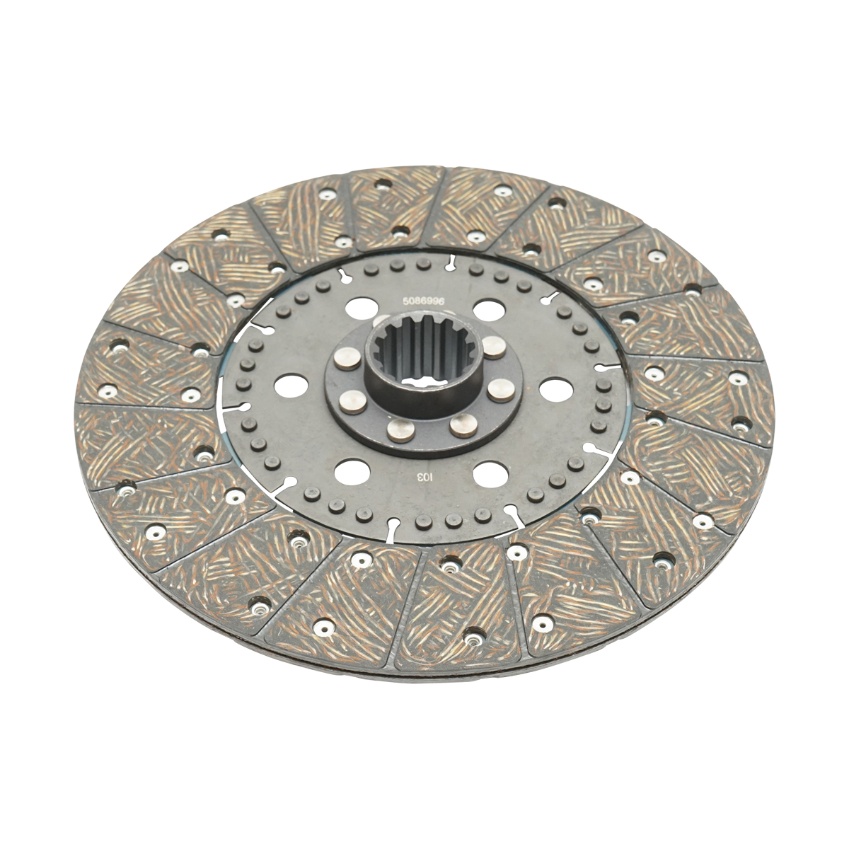 Disc ambreiaj fi 280mm, Z=14 pentru Fiat cod OEM 5156209, 328018516, 5158586, 5171053, 9925483, 5122652, 5155304, 5160416, 87569038 – imagine 3