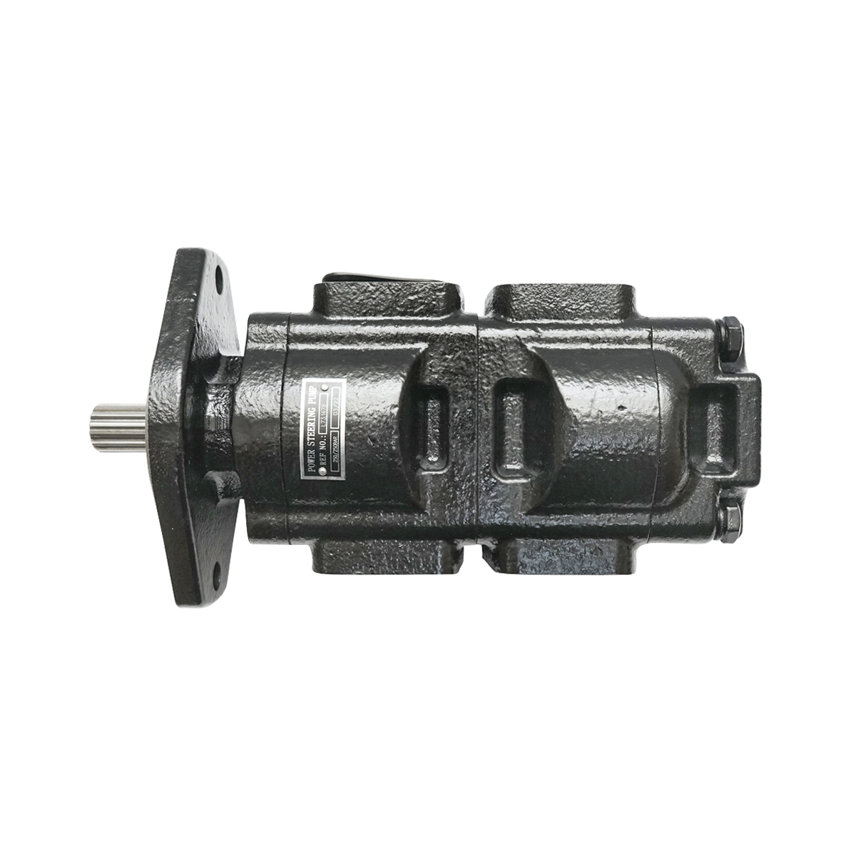 Pompa hidraulica 36/29CC pentru JCB 3CX, 4CX cod OEM 332-F9030, 332/F9030, 20/925580, 20-925580 – imagine 4