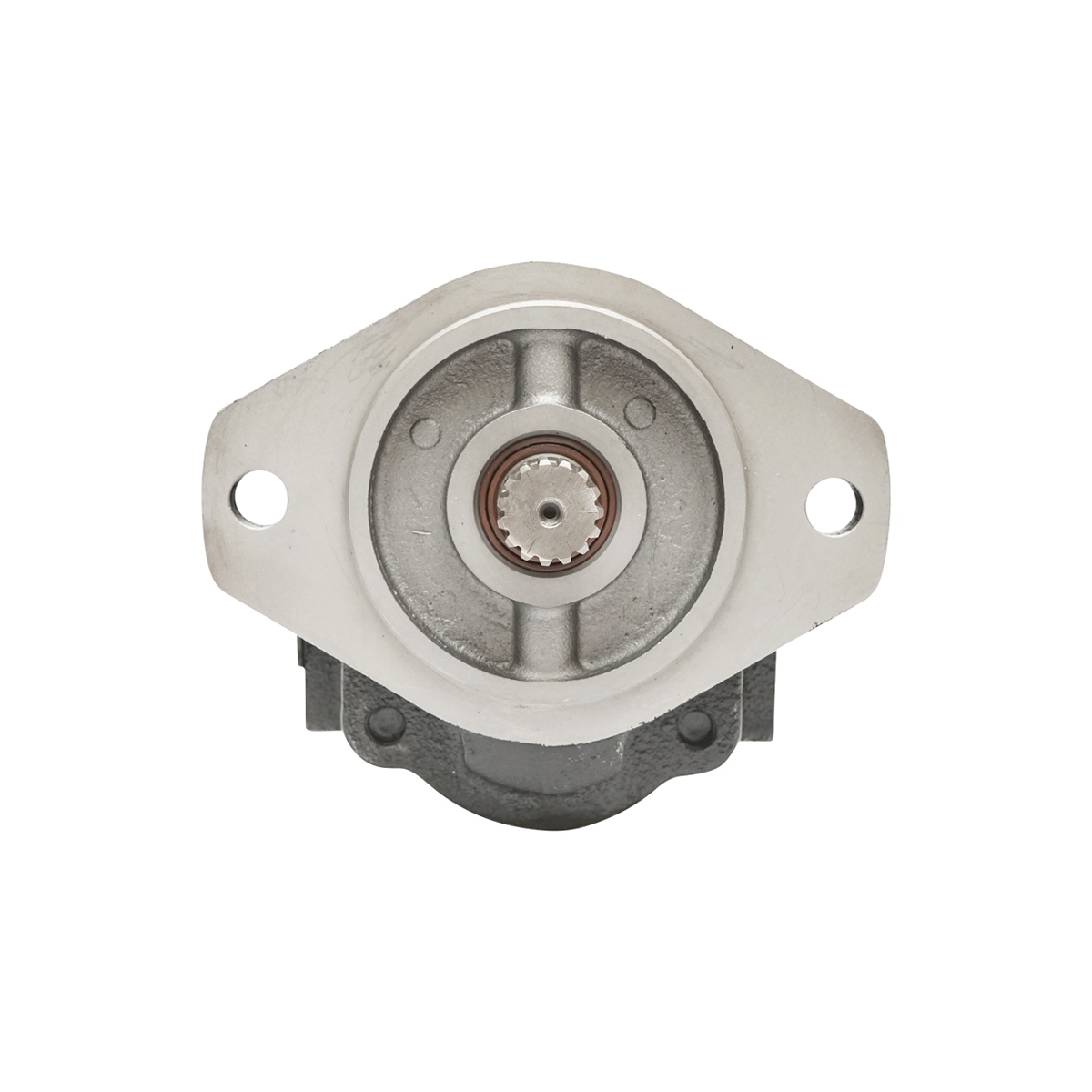 Pompa hidraulica 36/29CC pentru JCB 3CX, 4CX cod OEM 332-F9030, 332/F9030, 20/925580, 20-925580 – imagine 6