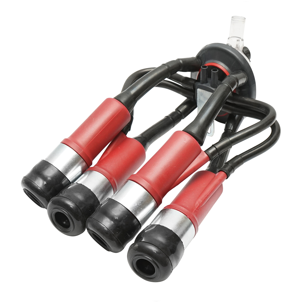 Grup de muls 160cc pentru aparat de muls vaci Breckner Germany – imagine 2