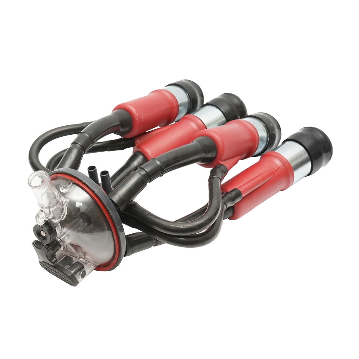 Grup de muls 160cc pentru aparat de muls vaci Breckner Germany – imagine 3