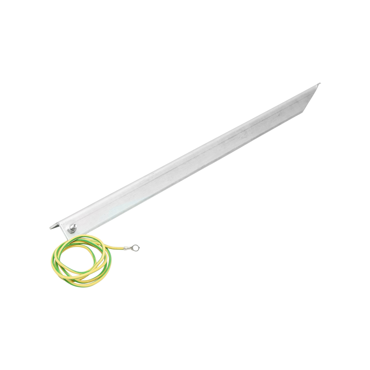 Impamantare cu fir pentru gard electric 40cm Breckner Germany – imagine 2