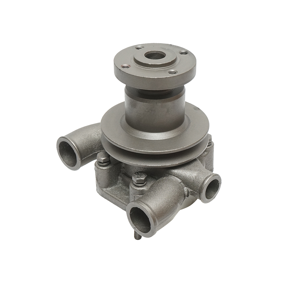 Pompa apa pentru Massey Ferguson, Perkins OEM 41312494, 41312784, 41312055, 41312154 TNS – imagine 2