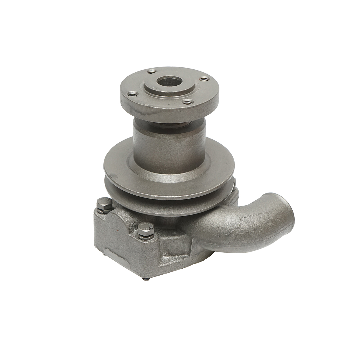 Pompa apa pentru Massey Ferguson, Perkins OEM 41312494, 41312784, 41312055, 41312154 TNS – imagine 3