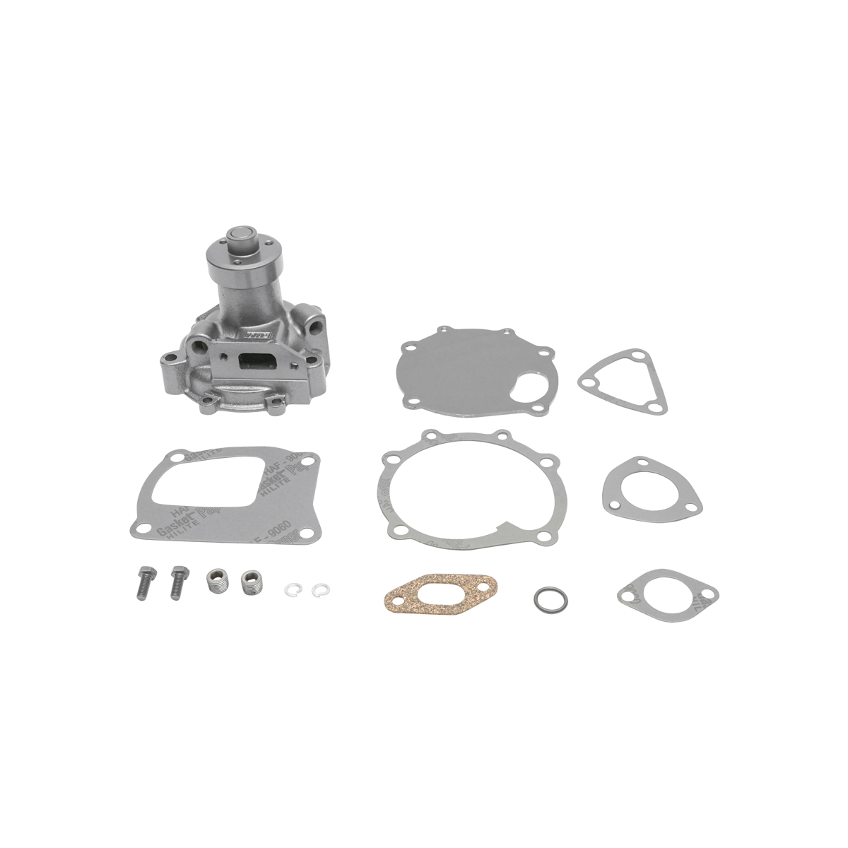 Pompa apa pentru Fiat, motor Iveco OEM 98403016 TNS