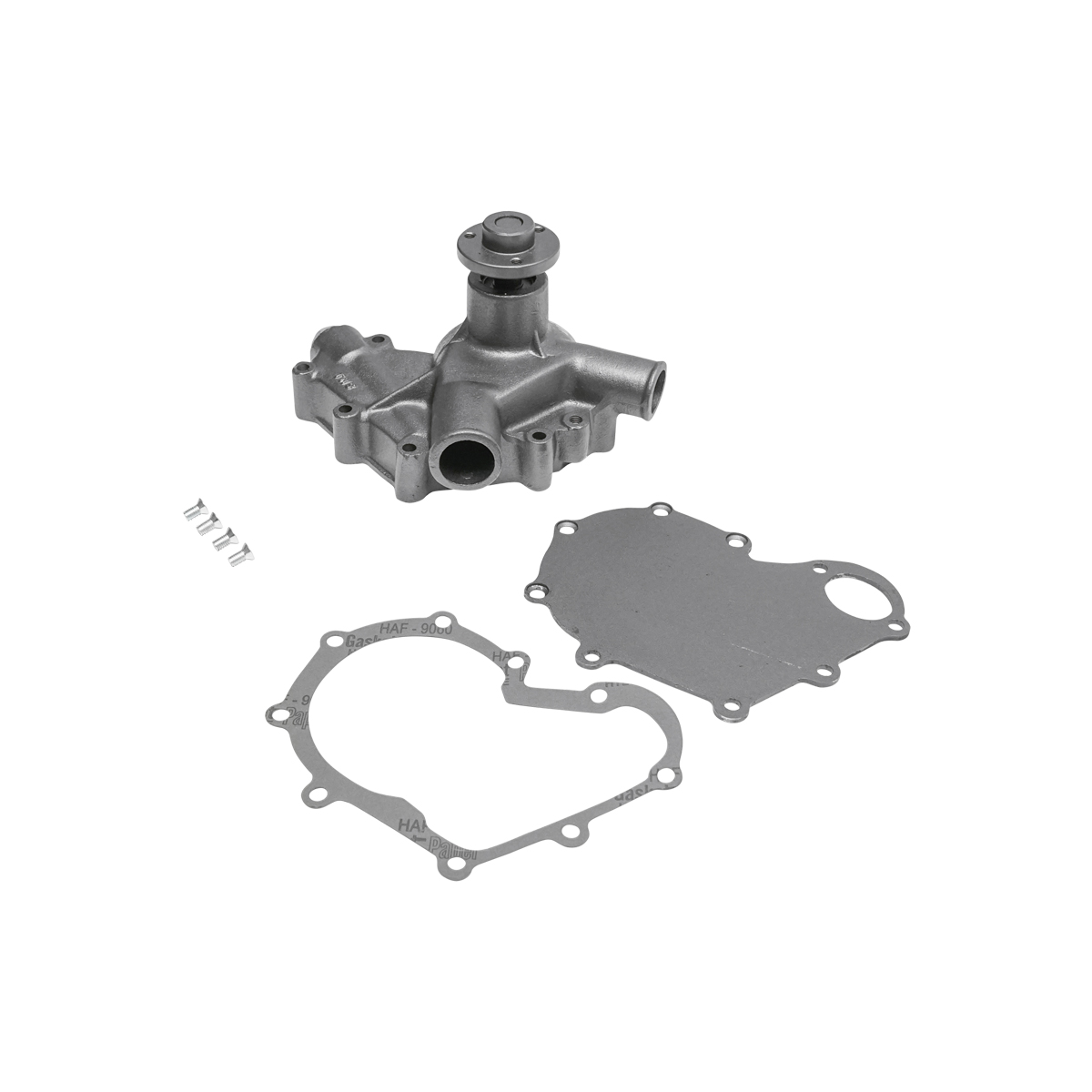 Pompa apa pentru Fiat, Someca, motor Iveco OEM 8829787 TNS – imagine 2