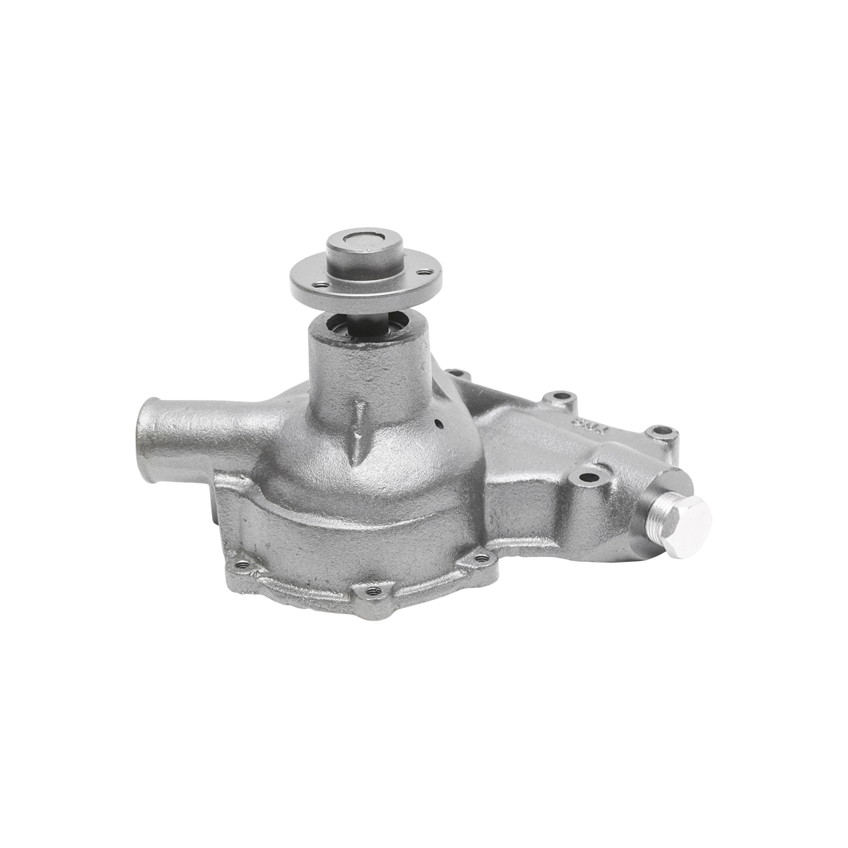 Pompa apa pentru Fiat, Someca, motor Iveco OEM 8829787 TNS – imagine 3