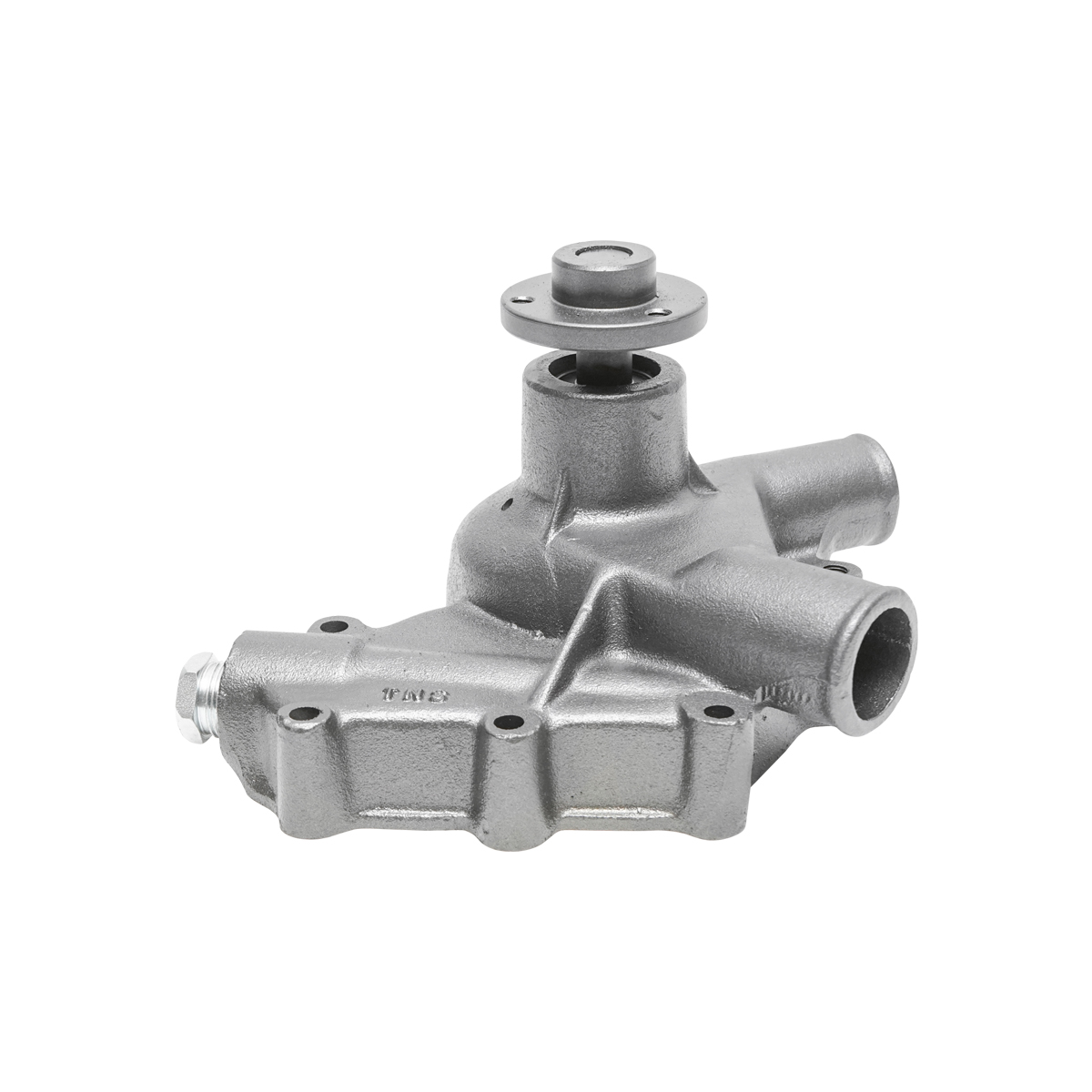 Pompa apa pentru Fiat, Someca, motor Iveco OEM 8829787 TNS – imagine 4