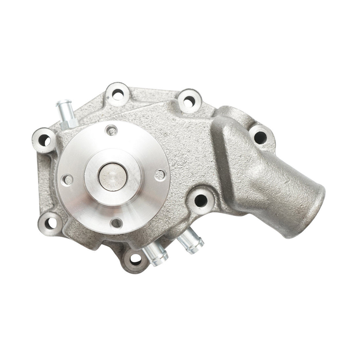 Pompa apa pentru John Deere OEM RE19944, AR55094, AR61344, AR62548, AR67452, AR76750, AR85249, R48997, AT21206, AT27018, AT29619, DDX4895, DDX5000, 130-308 – imagine 2