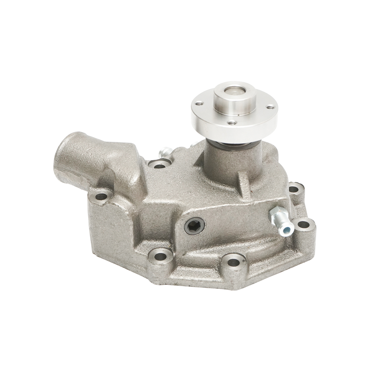 Pompa apa pentru John Deere OEM RE19944, AR55094, AR61344, AR62548, AR67452, AR76750, AR85249, R48997, AT21206, AT27018, AT29619, DDX4895, DDX5000, 130-308 – imagine 4