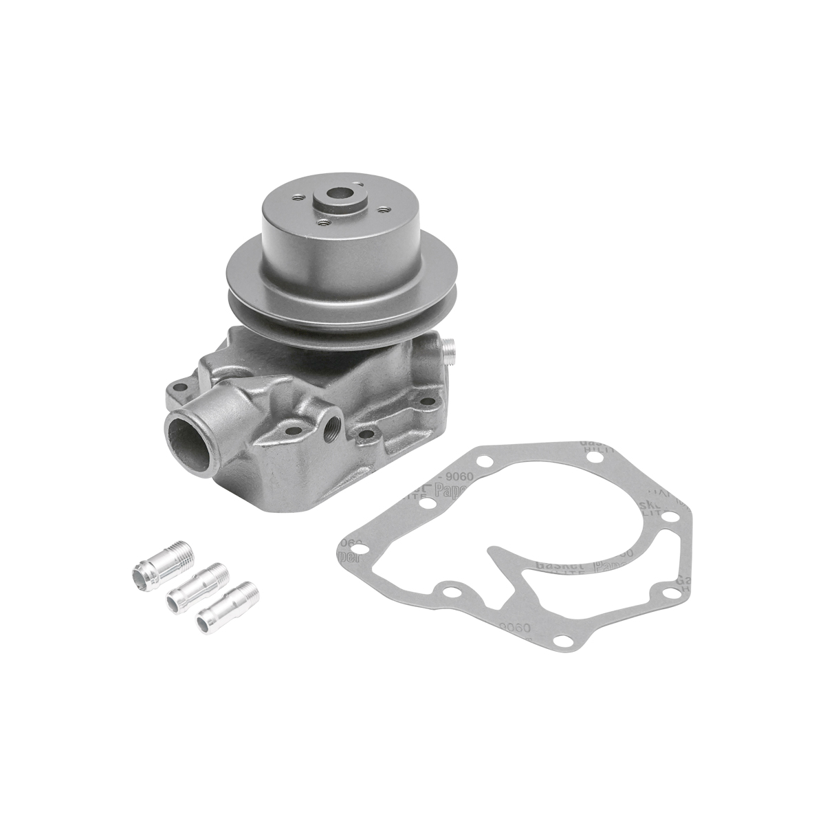 Pompa apa pentru John Deere OEM AR92416 TNS – imagine 2