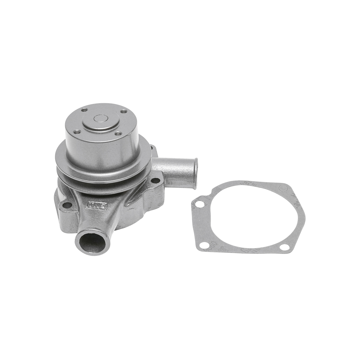 Pompa apa pentru Massey Ferguson, Perkins OEM 41312574 – imagine 2