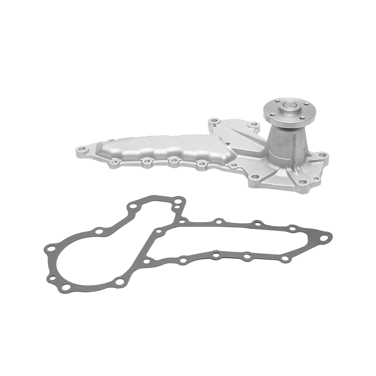 Pompa apa pentru Kubota cod OEM 17331-73030 Breckner Germany