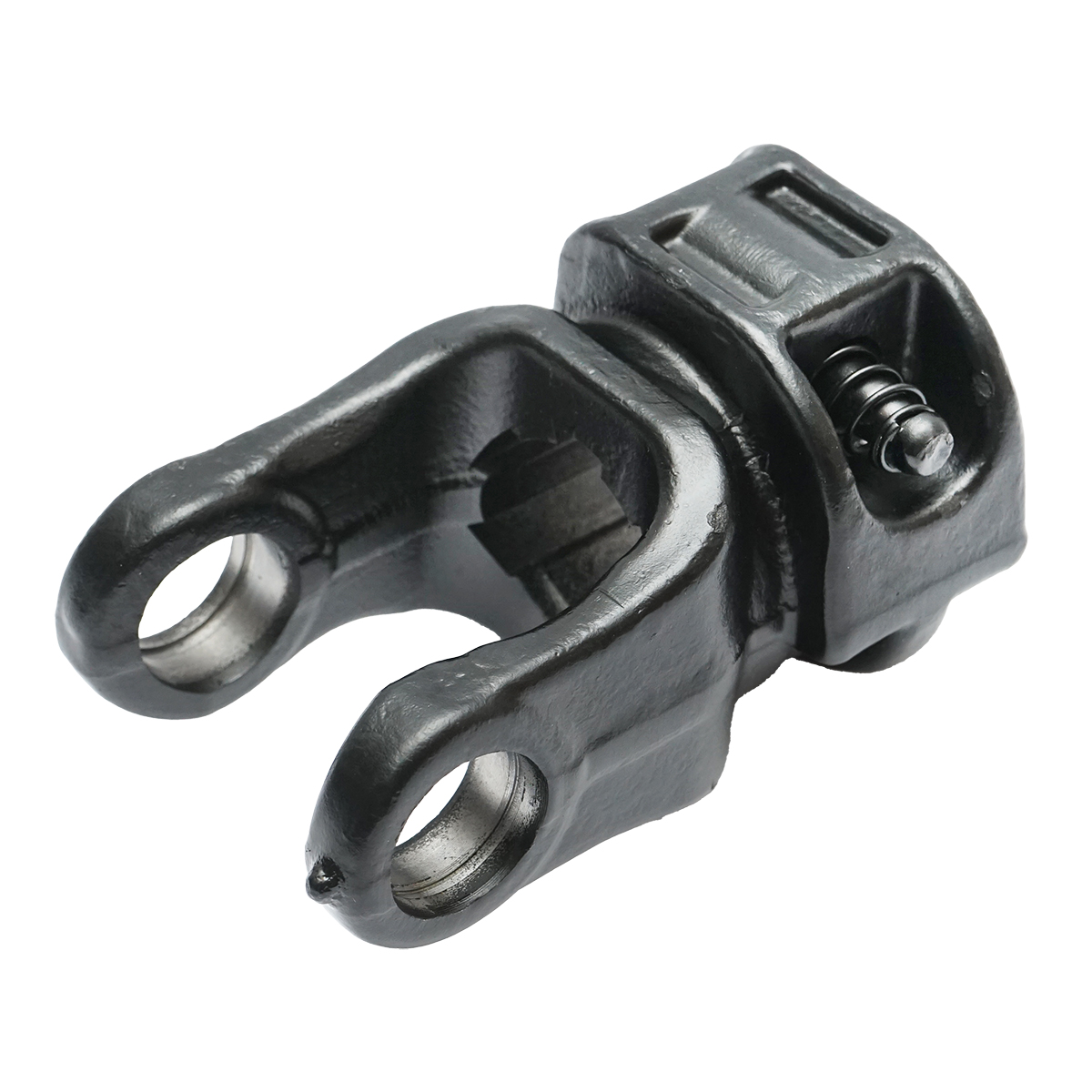 Furca cardan T1 pentru priza Z=6 cruce 22x54mm
