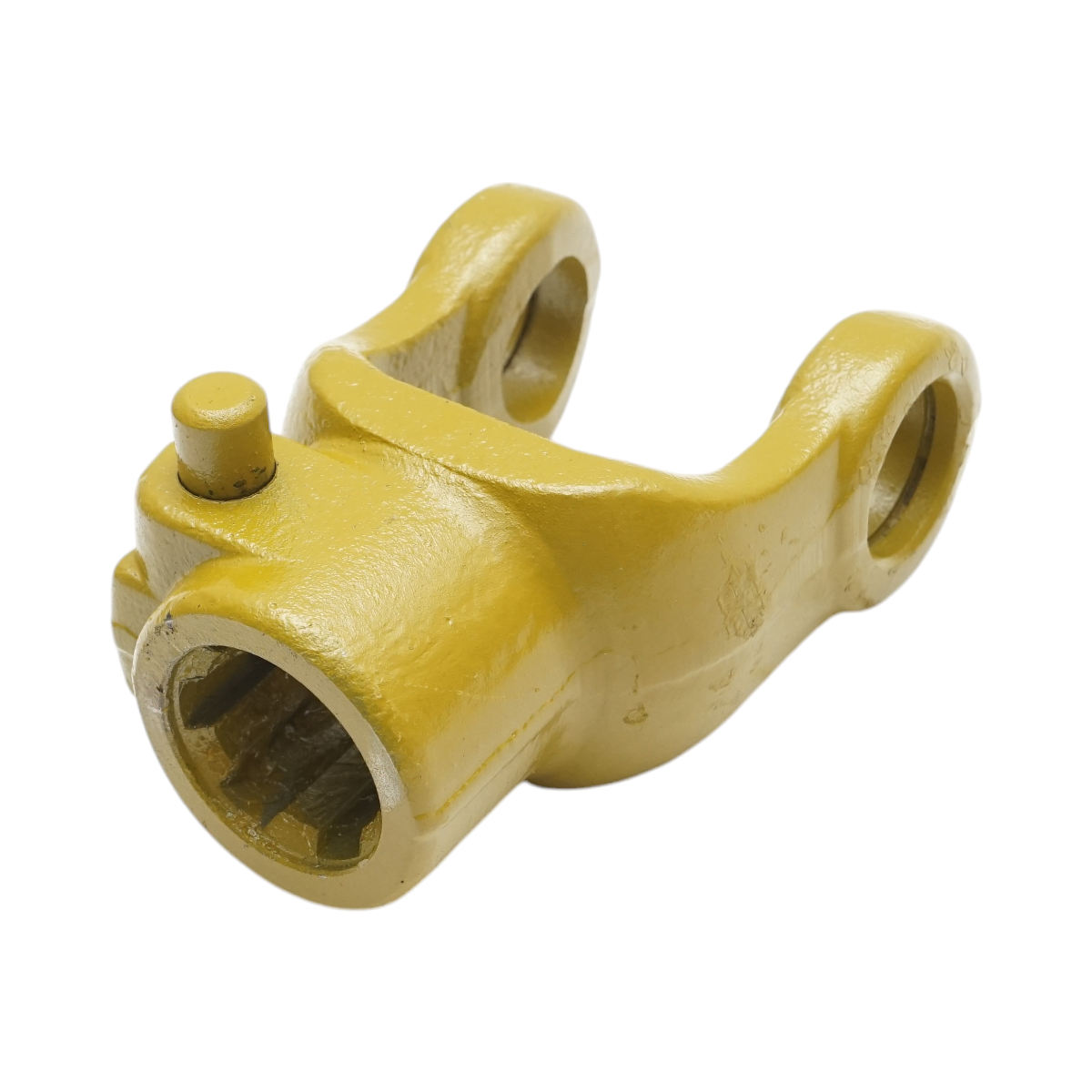Furca cardan T3 pentru priza Z=6 cruce 27x70mm