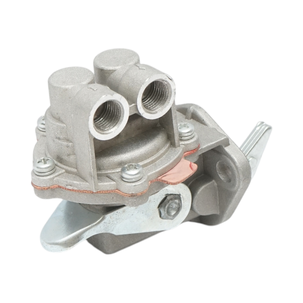 Pompa alimentare combustibil Ford, Massey Ferguson, Case IH, New Holland motor Perkins cod OEM 3068344R91, 81718195, 957E9350B, 38017005 – imagine 4