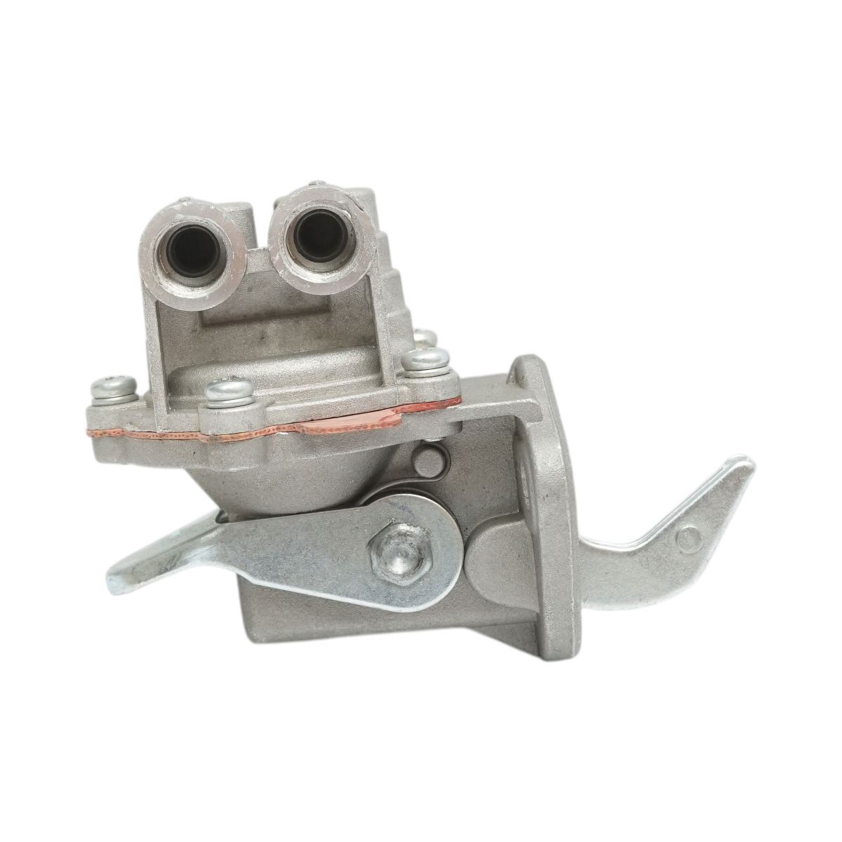 Pompa alimentare combustibil Ford, Massey Ferguson, Case IH, New Holland motor Perkins cod OEM 3068344R91, 81718195, 957E9350B, 38017005 – imagine 5