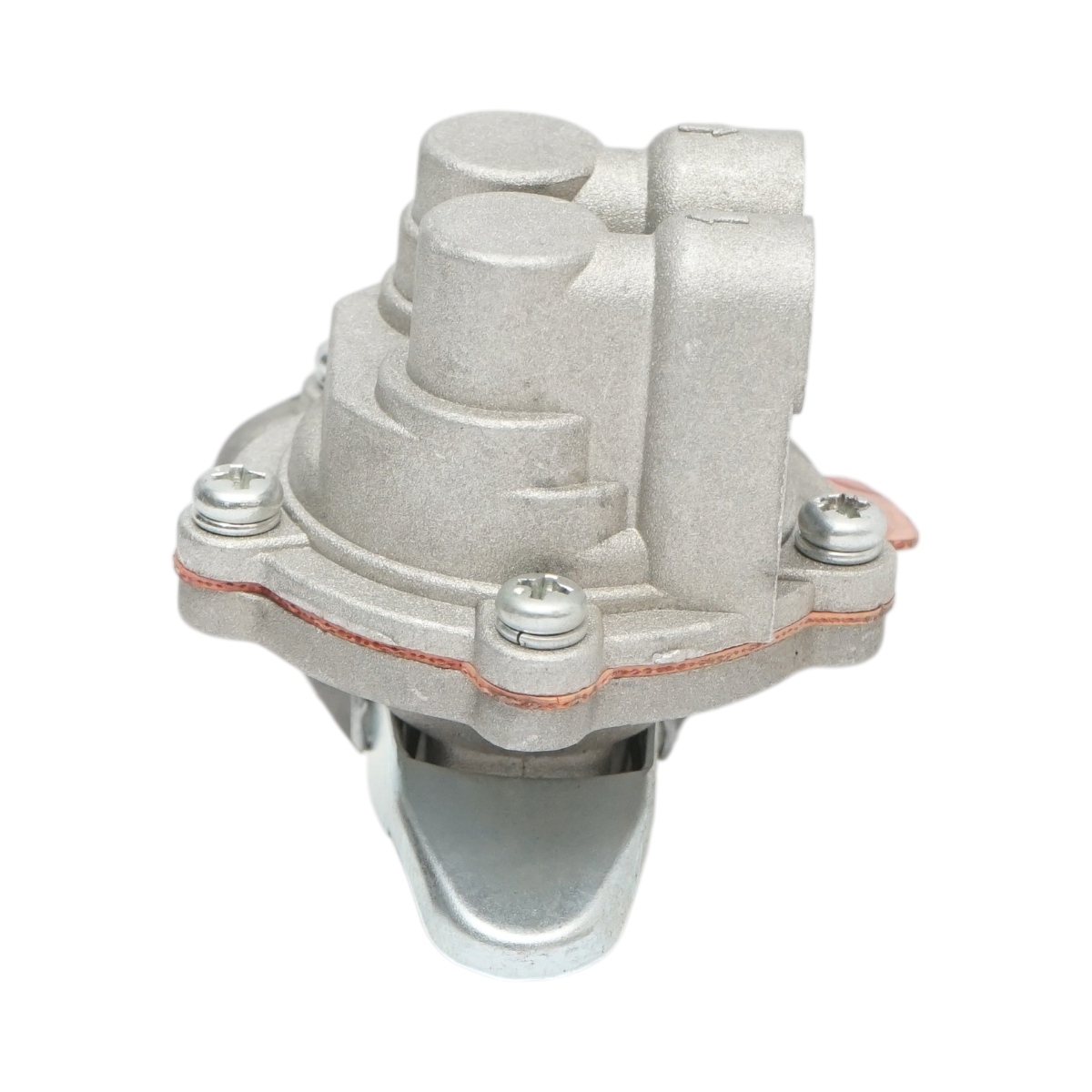 Pompa alimentare combustibil Ford, Massey Ferguson, Case IH, New Holland motor Perkins cod OEM 3068344R91, 81718195, 957E9350B, 38017005 – imagine 6