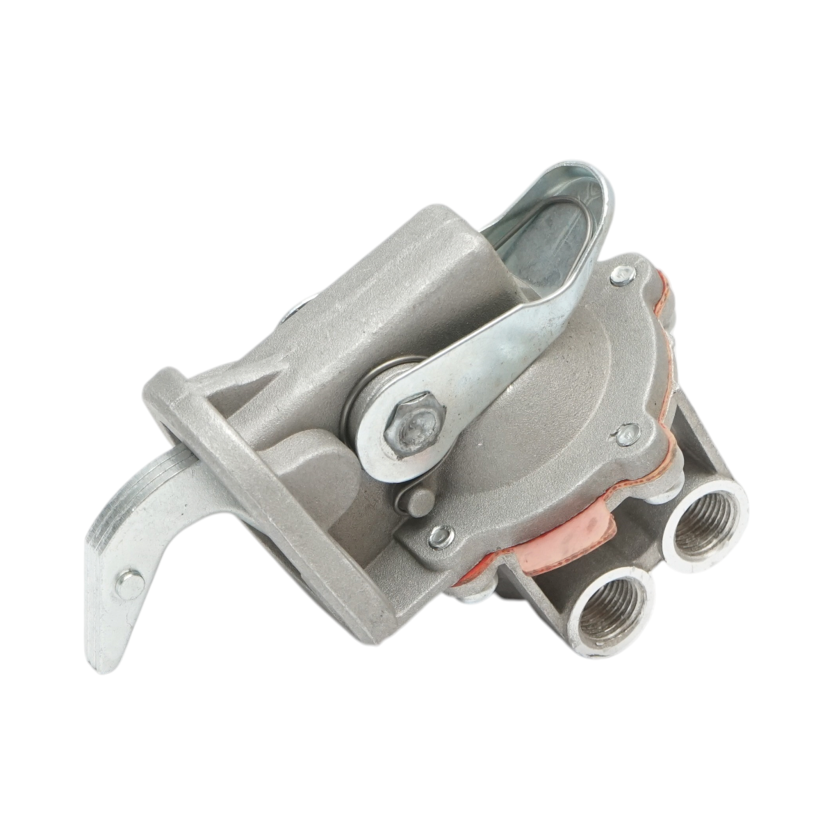 Pompa alimentare combustibil Ford, Massey Ferguson, Case IH, New Holland motor Perkins cod OEM 3068344R91, 81718195, 957E9350B, 38017005 – imagine 8