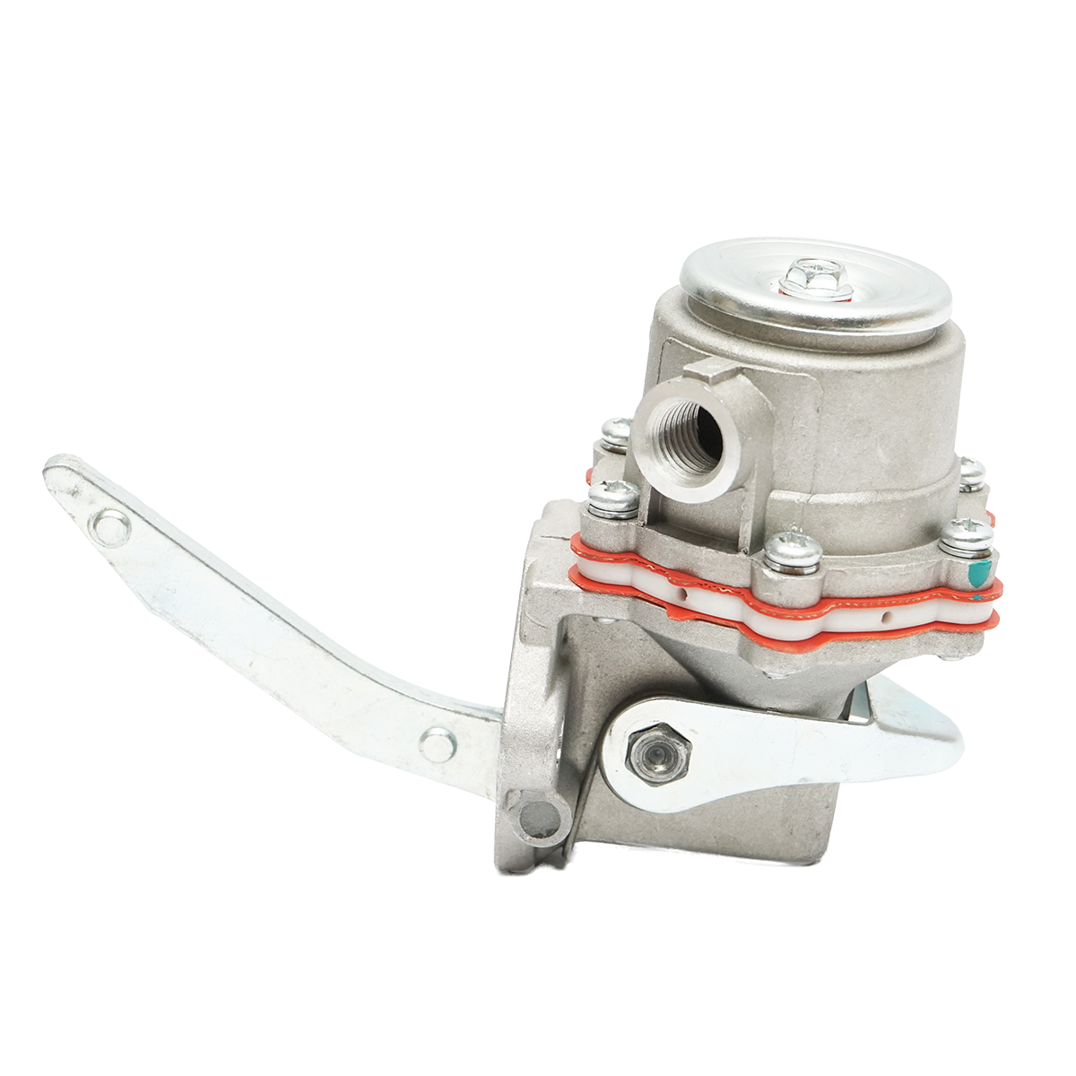 Pompa alimentare Fiat cod OEM 98419724, 9078, 3802621, 100-33, SP168, 4844357 Breckner Germany – imagine 4