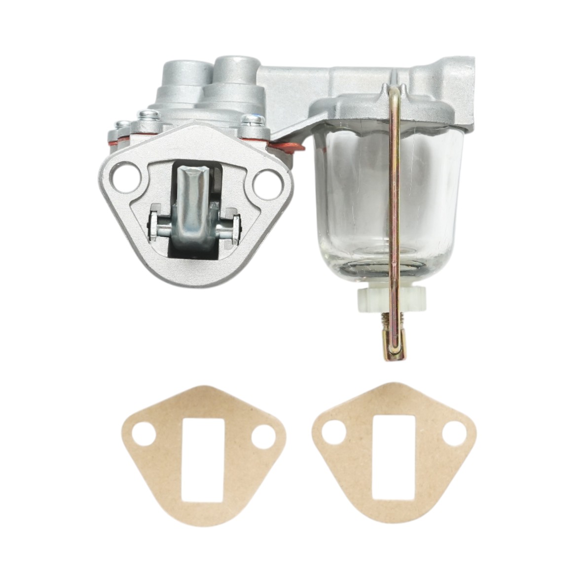 Pompa alimentare pentru Massey Ferguson, Landini, Perkins OEM 2641406 – imagine 2