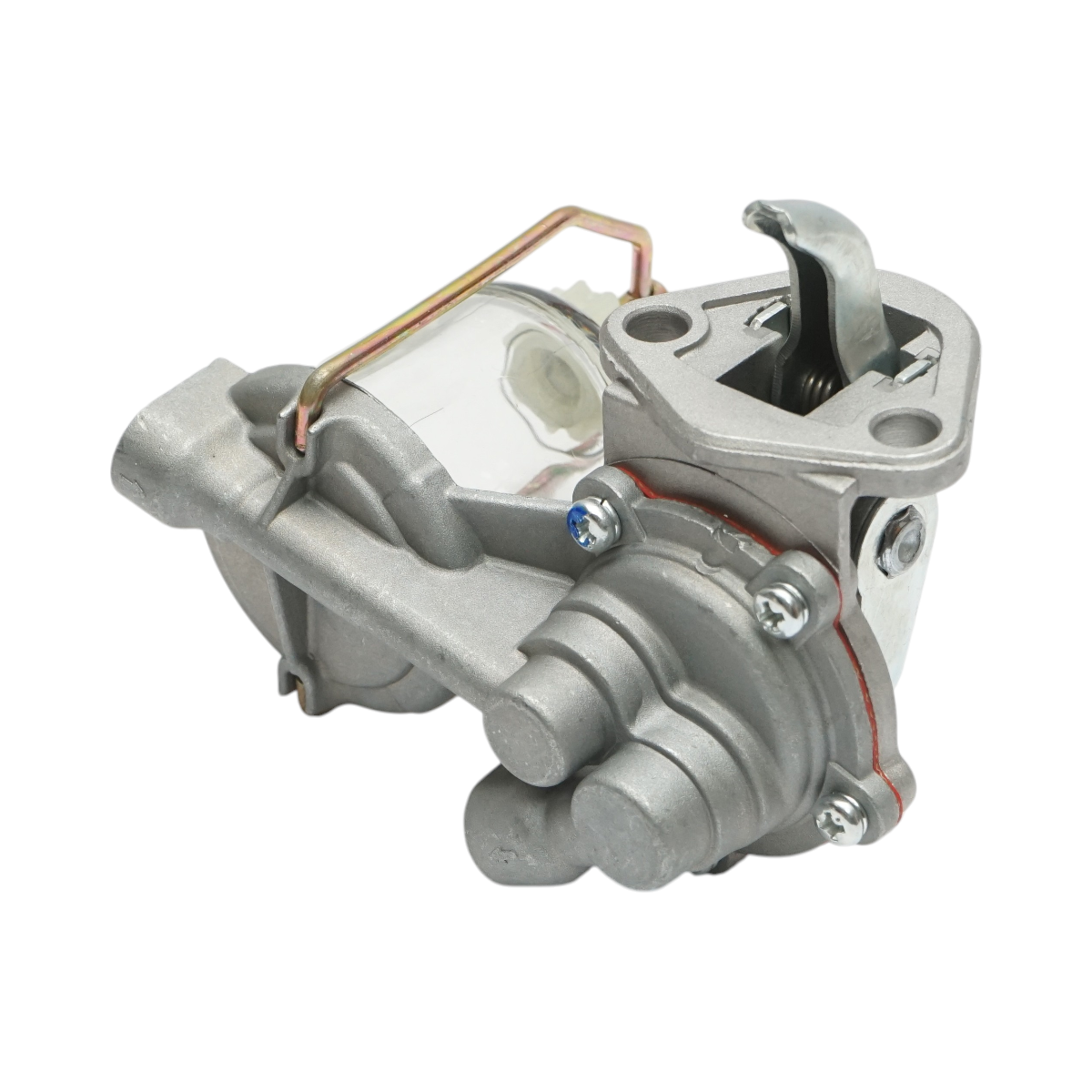 Pompa alimentare pentru Massey Ferguson, Landini, Perkins OEM 2641406 – imagine 3