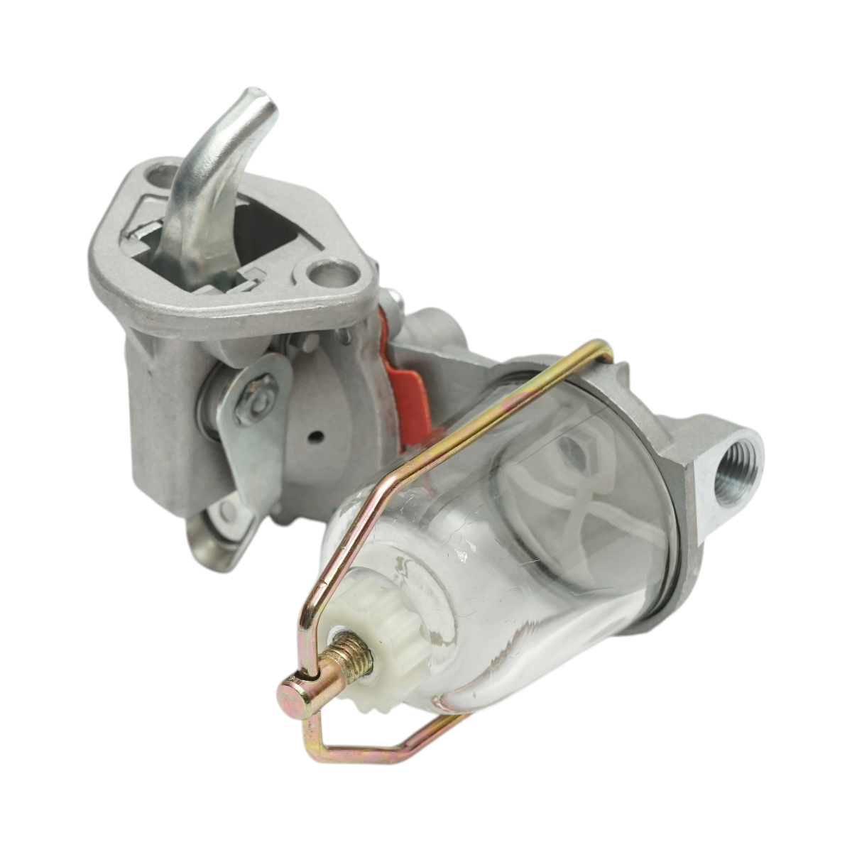 Pompa alimentare pentru Massey Ferguson, Landini, Perkins OEM 2641406 – imagine 4