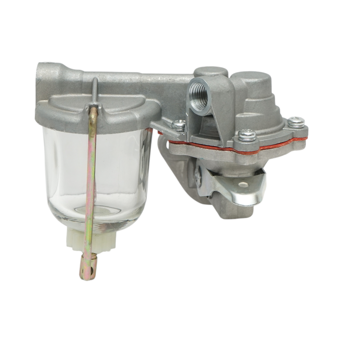 Pompa alimentare pentru Massey Ferguson, Landini, Perkins OEM 2641406 – imagine 5