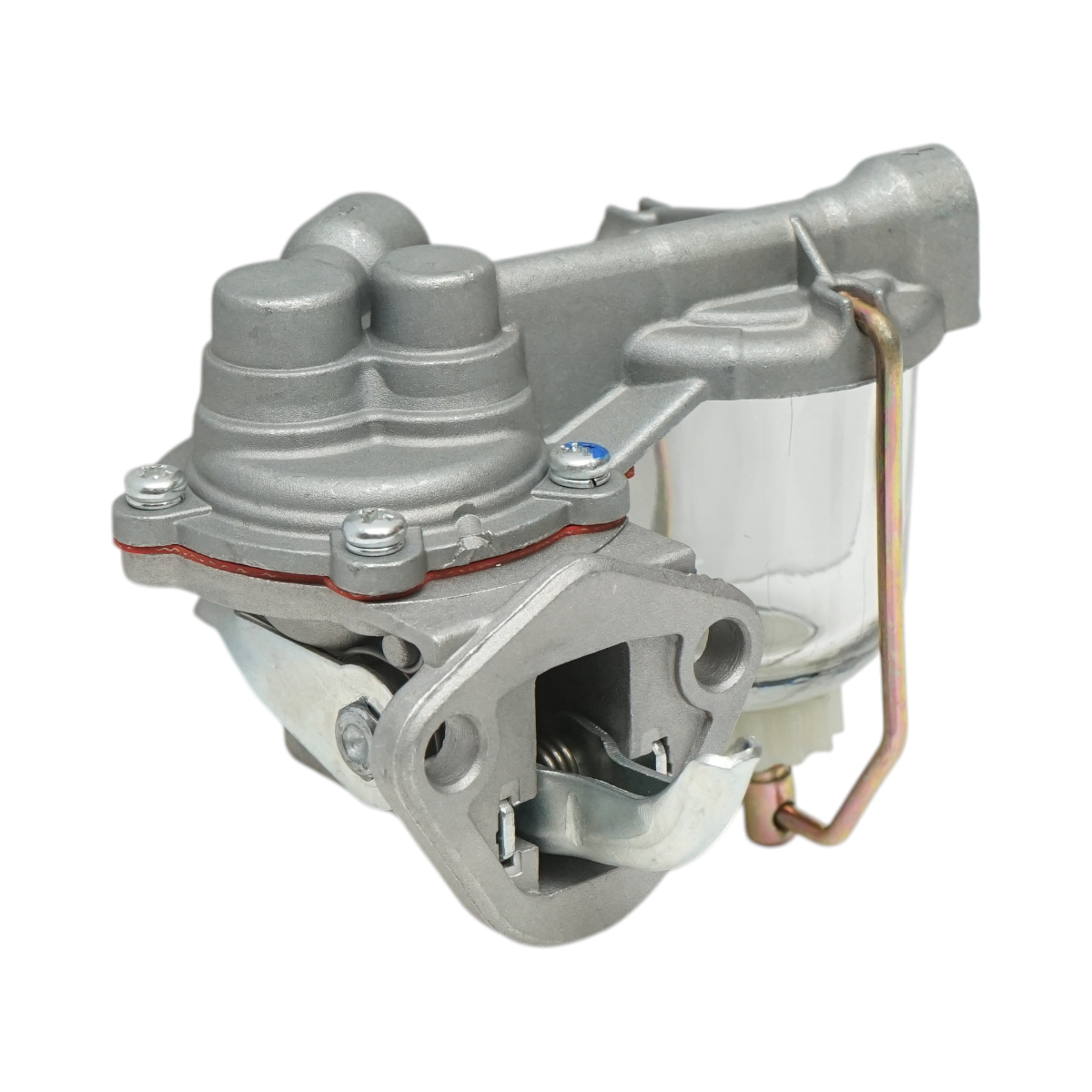 Pompa alimentare pentru Massey Ferguson, Landini, Perkins OEM 2641406 – imagine 6