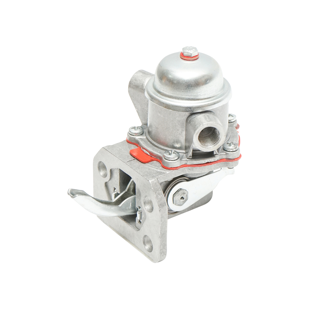 Pompa alimentare pentru Massey Ferguson, Perkins OEM 2641A053 – imagine 2
