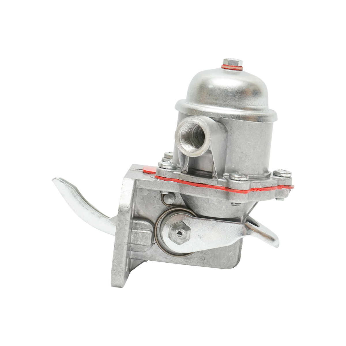 Pompa alimentare pentru Massey Ferguson, Perkins OEM 2641A053 – imagine 3